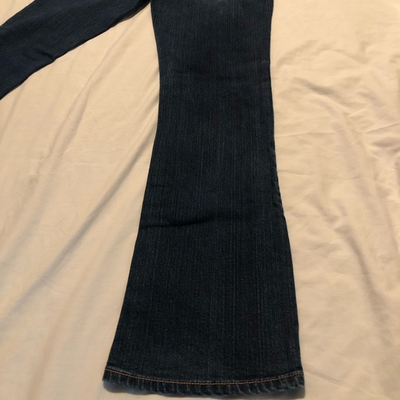 Aeropostale ‘Chelsea’ Boot Cut Jeans - Picture 6 of 9